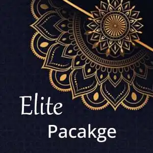 Elite Packages of Bengali Wedding